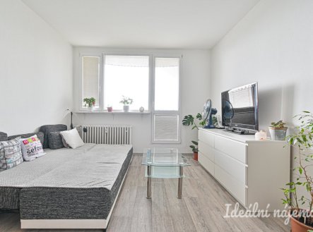 Pronájem bytu, 3+1, 67 m²