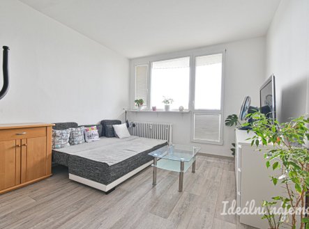 Pronájem bytu, 3+1, 67 m²
