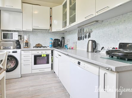 Pronájem bytu, 3+1, 67 m² obrázek