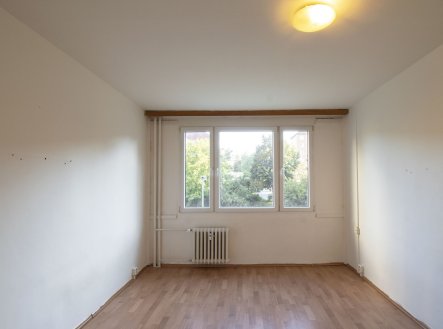 Pronájem bytu, 1+kk, 30 m²