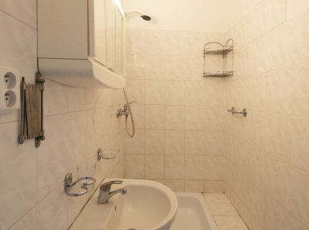 Pronájem bytu, 1+kk, 30 m²