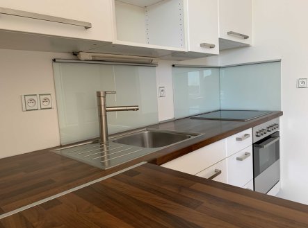 Pronájem bytu, 2+kk, 40 m²
