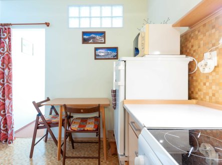 Pronájem bytu, 2+kk, 40 m²