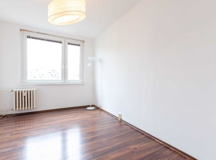 Pronájem bytu, 2+kk, 43 m²