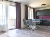 Pronájem bytu, 1+kk, 40 m²
