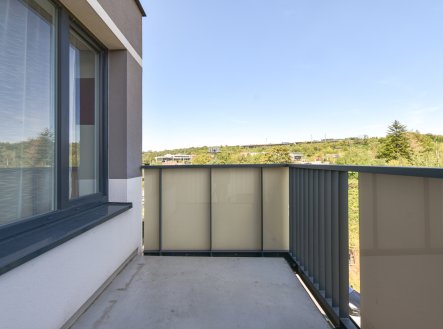 Pronájem bytu, 1+kk, 40 m²