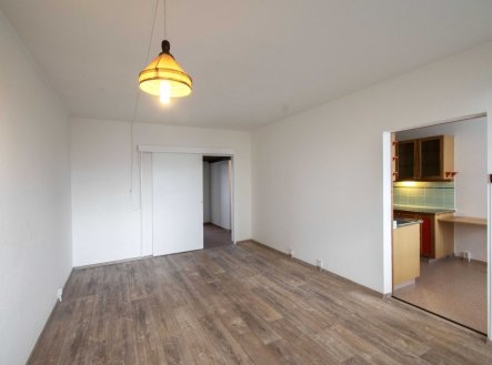 Pronájem bytu, 3+1, 73 m²