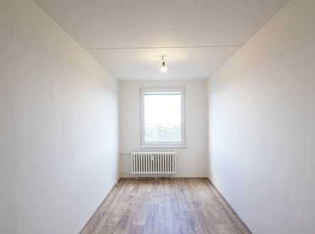 Pronájem bytu, 3+1, 73 m²