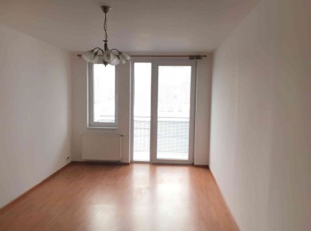 Pronájem bytu, 2+kk, 54 m²