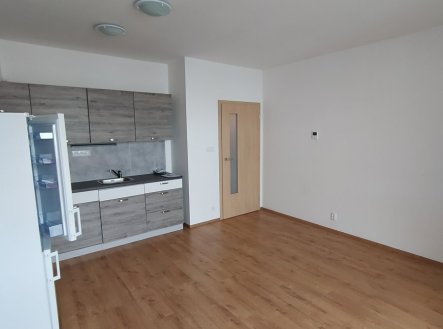 Pronájem bytu, 2+kk, 52 m² obrázek