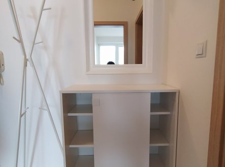 Pronájem bytu, 2+kk, 52 m²