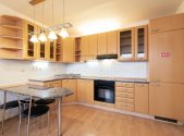 Pronájem bytu, 2+kk, 37 m²