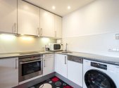 Pronájem bytu, 1+kk, 29 m²