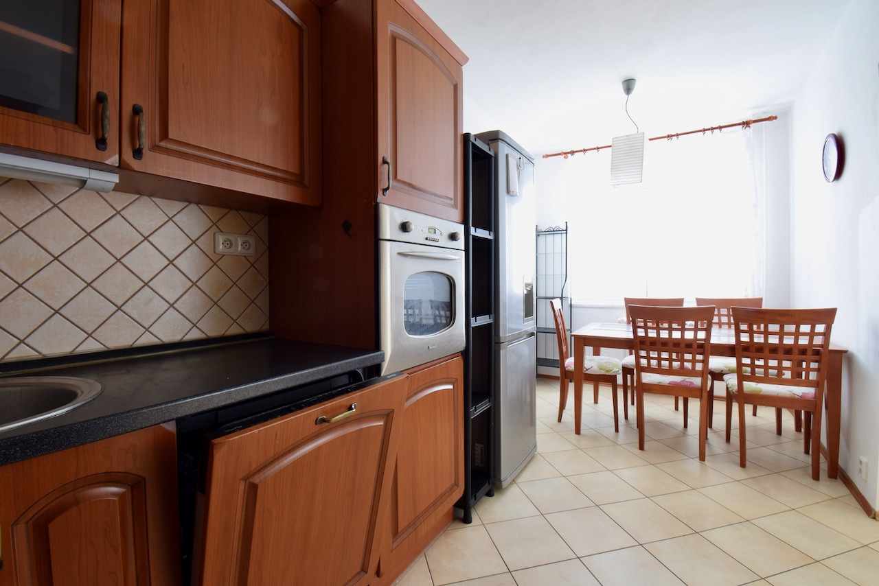 Pronájem bytu 3+kk, Mutěnická, Brno - Vinohrady, 24 000 Kč/měs., 80 m2