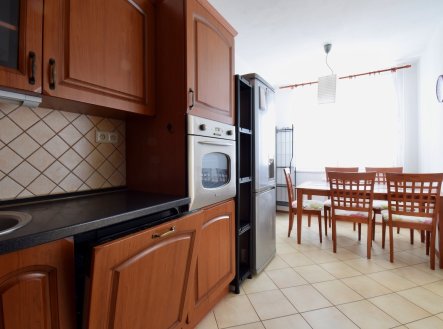 Pronájem bytu, 3+kk, 80 m² obrázek