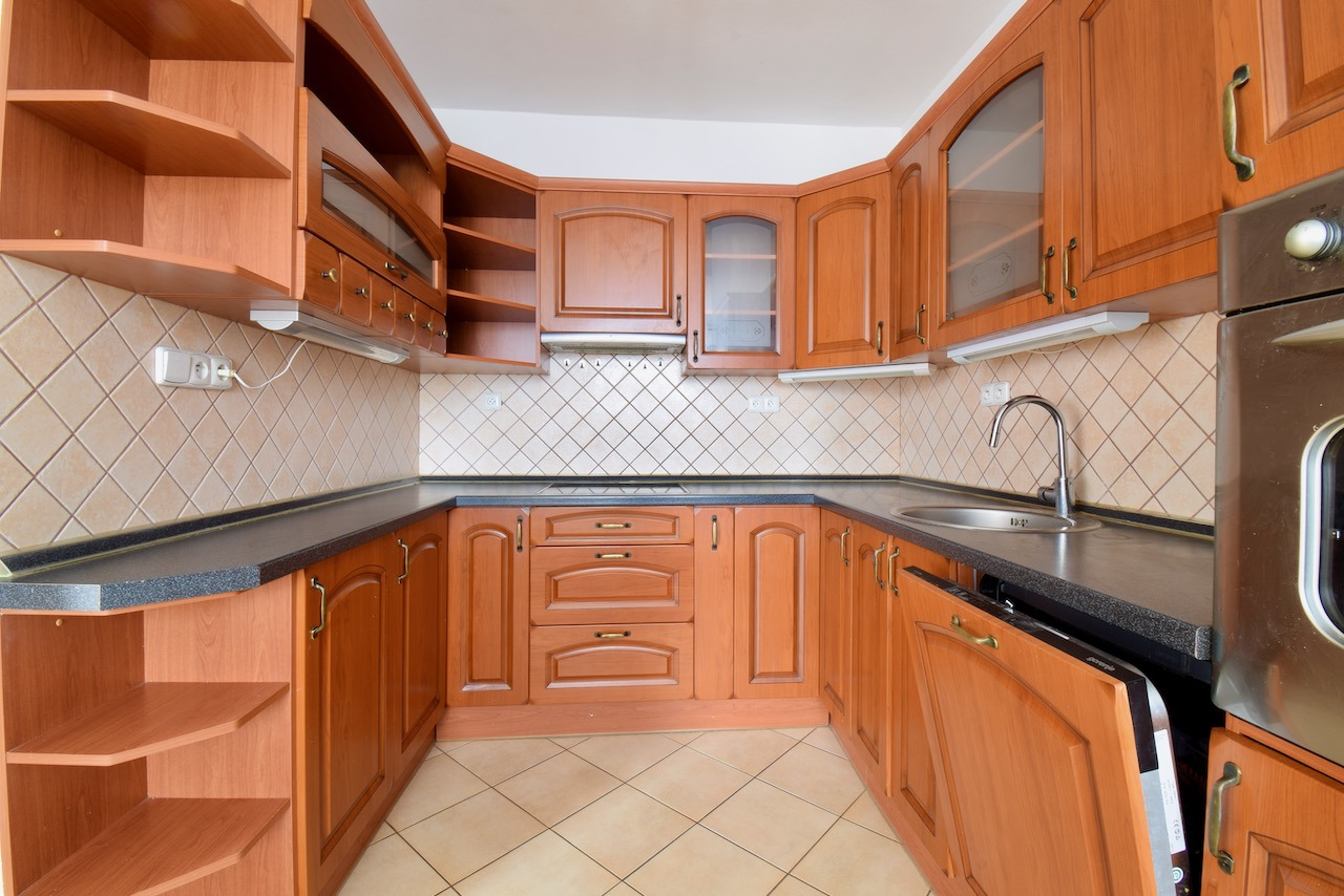 Pronájem bytu 3+kk, Mutěnická, Brno - Vinohrady, 24 000 Kč/měs., 80 m2