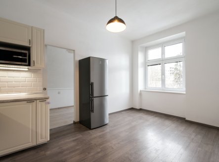 Pronájem bytu, 2+1, 64 m²