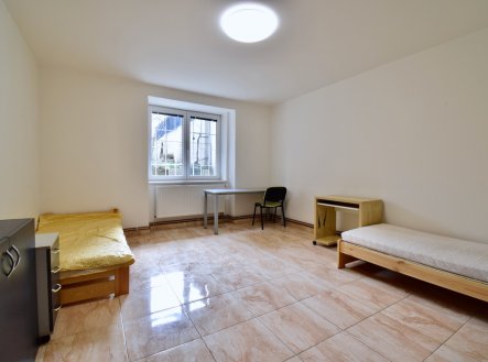 Pronájem bytu, 2+kk, 49 m² obrázek