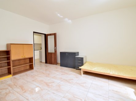 Pronájem bytu, 2+kk, 49 m²