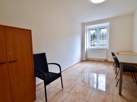 Pronájem bytu, 2+kk, 49 m²