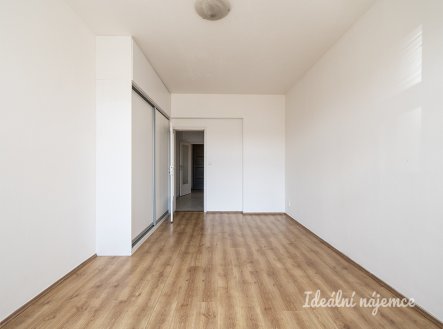 Pronájem bytu, 1+1, 35 m²
