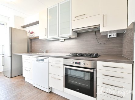 Pronájem bytu, 3+1, 63 m² obrázek