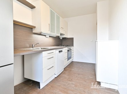 Pronájem bytu, 3+1, 63 m²