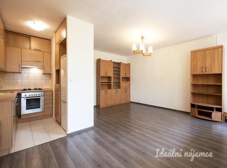 Pronájem bytu, 3+kk, 70 m² obrázek