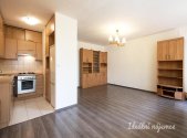 Pronájem bytu, 3+kk, 70 m²