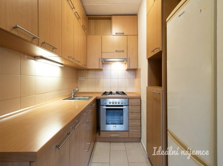 Pronájem bytu, 3+kk, 70 m²