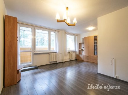Pronájem bytu, 3+kk, 70 m²