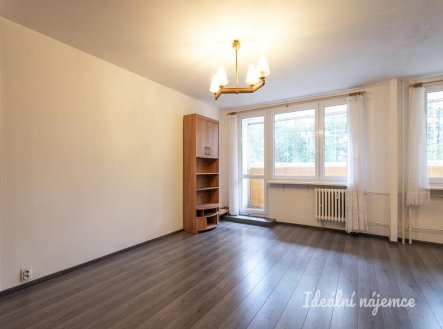 Pronájem bytu, 3+kk, 70 m²