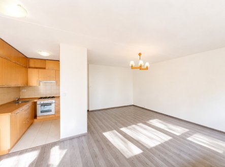 Pronájem bytu, 3+kk, 70 m²