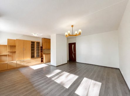 Pronájem bytu, 3+kk, 70 m²