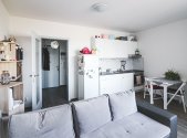 Pronájem bytu, 1+kk, 31 m²