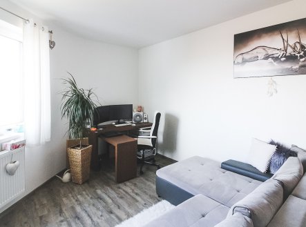 Pronájem bytu, 1+kk, 31 m²