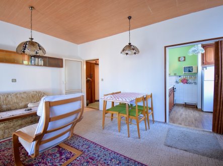 Pronájem bytu, 3+1, 71 m² obrázek