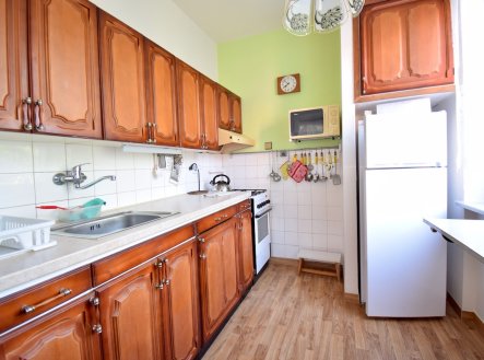 Pronájem bytu, 3+1, 71 m²