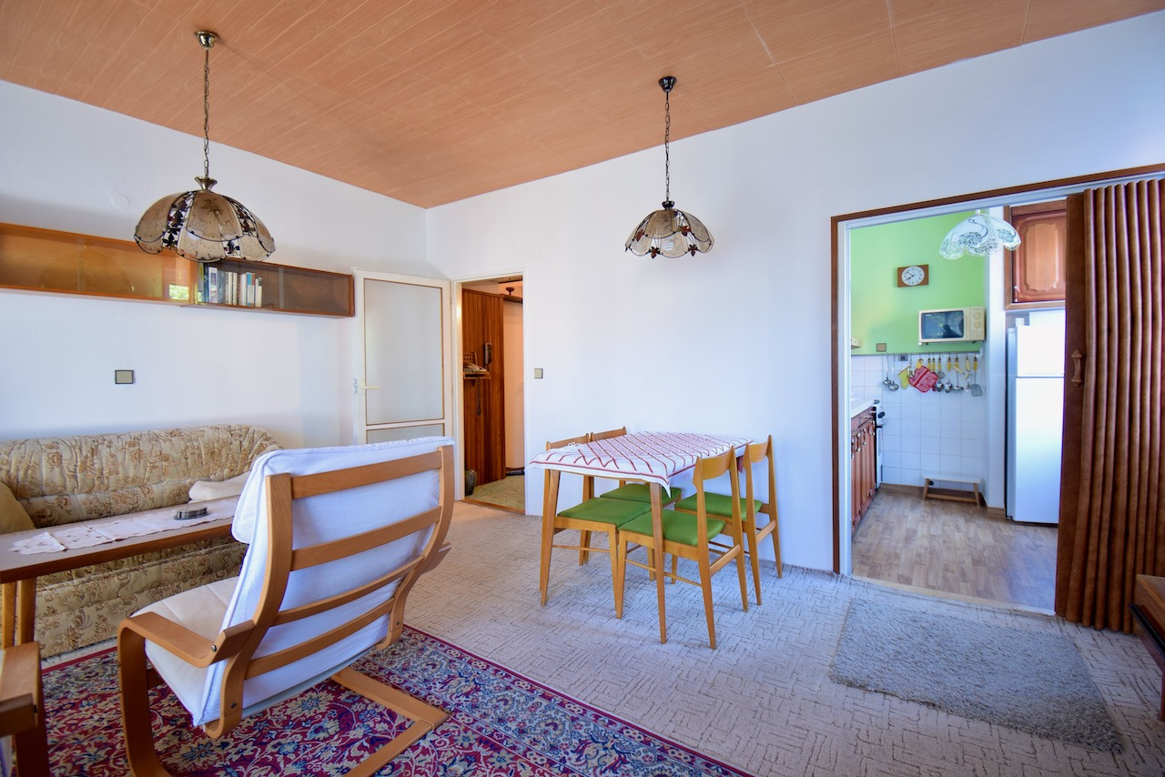 Pronájem bytu 3+1, Studená, Lesná,  17900 Kč/měs, 71 m2