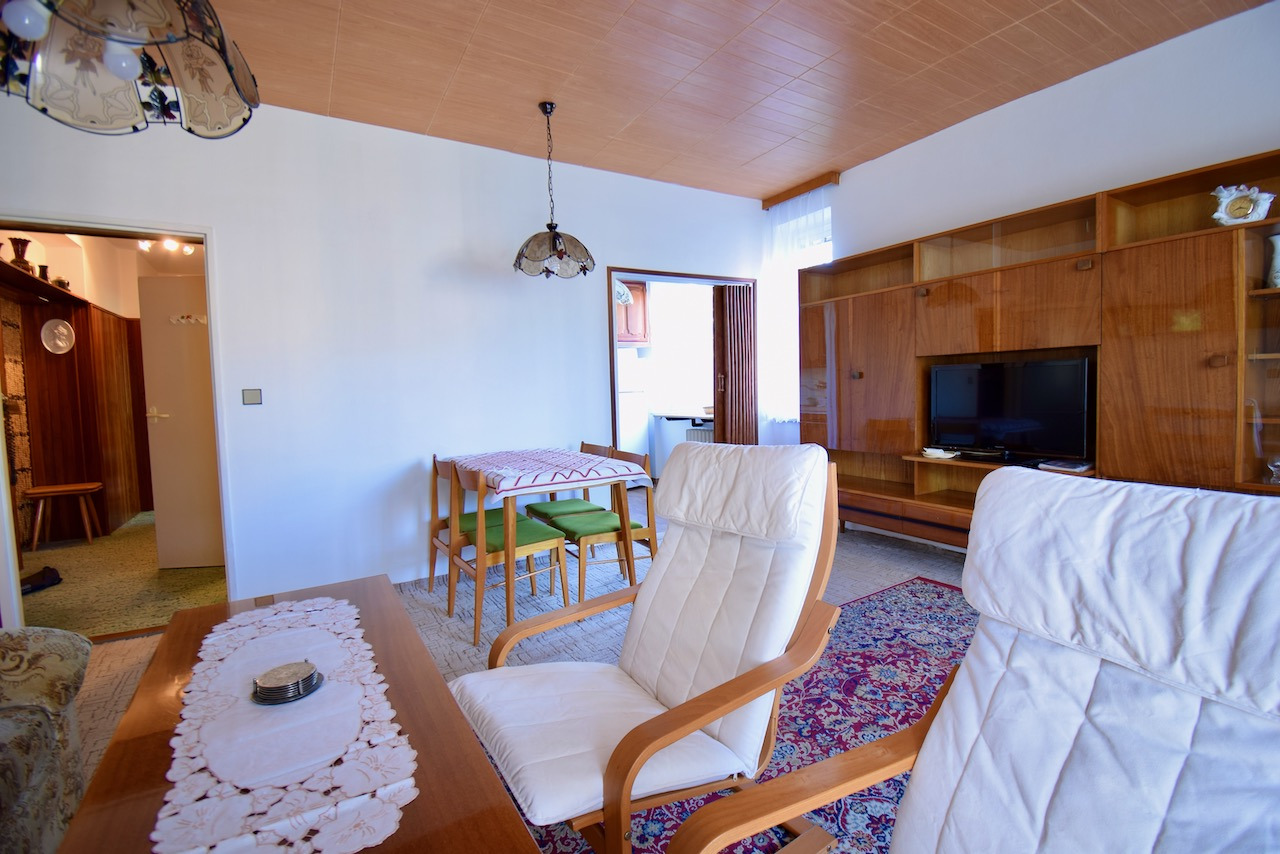 Pronájem bytu 3+1, Studená, Lesná,  17900 Kč/měs, 71 m2