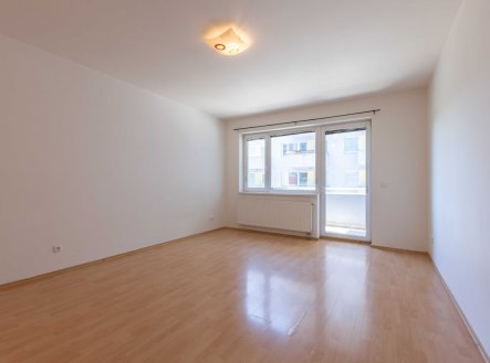 Pronájem bytu, 2+kk, 48 m²