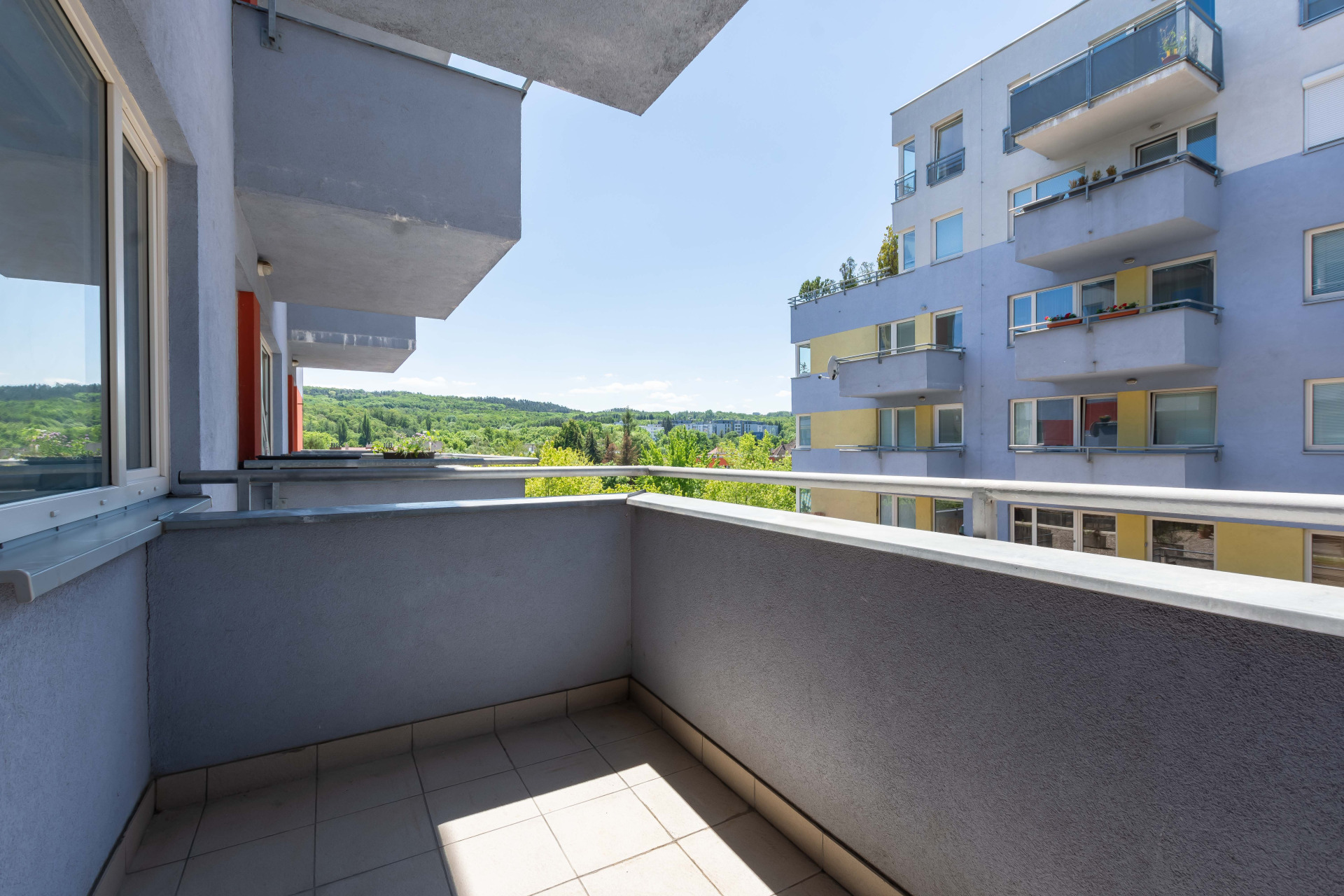 Pronájem bytu 2+kk, Kudrnova, Motol, 21.900 Kč/měs, 48 m2
