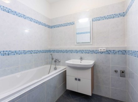Pronájem bytu, 2+kk, 48 m²