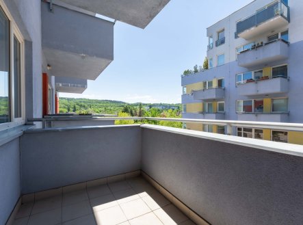 Pronájem bytu, 2+kk, 48 m²