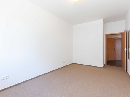 Pronájem bytu, 2+kk, 48 m²