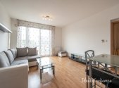 Pronájem bytu, 1+kk, 34 m²