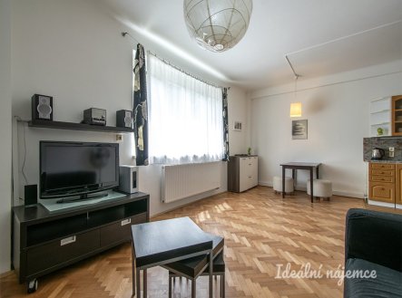 Pronájem bytu, 2+kk, 45 m² obrázek