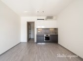 Pronájem bytu, 1+kk, 30 m²