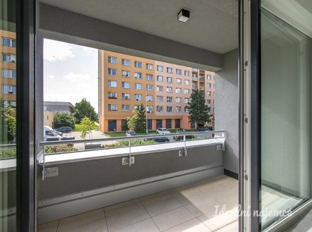 Pronájem bytu, 1+kk, 30 m²