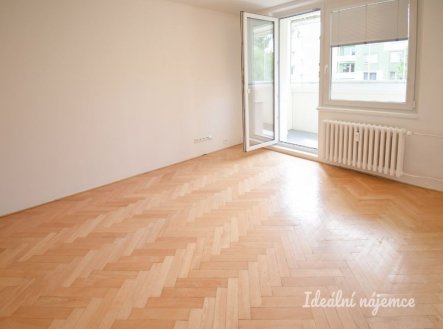 Pronájem bytu, 1+1, 32 m²